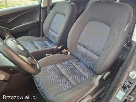 Hyundai ix20 1.  6 CRDi 115KM 2012