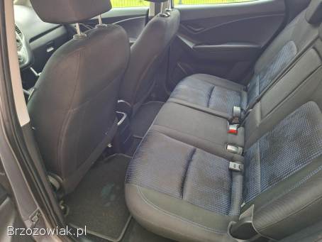 Hyundai ix20 1.  6 CRDi 115KM 2012