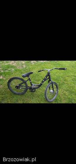 Oddam rower za 4paka
