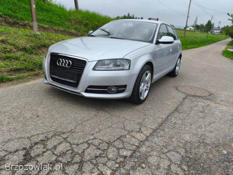 Audi A3 2010