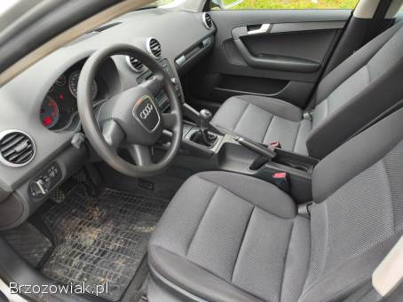 Audi A3 2010