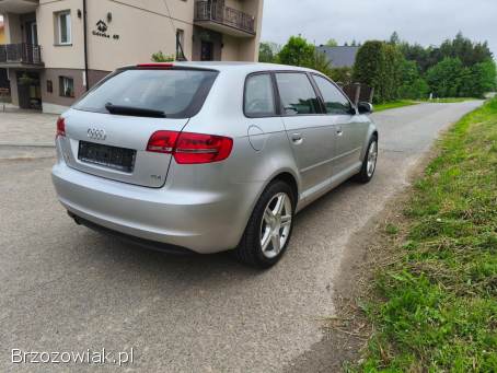 Audi A3 2010