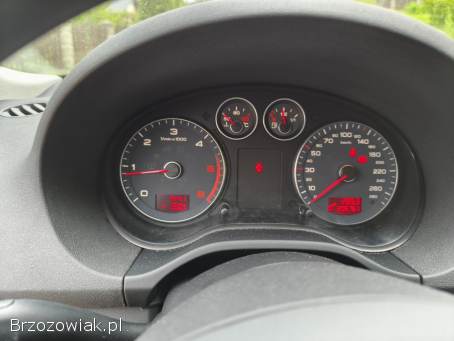 Audi A3 2010