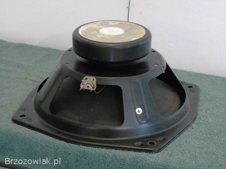 Głośnik basowy 30 cm sprawny.  WYSYŁKA.