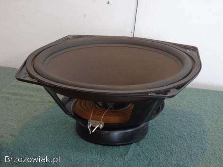 Głośnik basowy 30 cm sprawny.  WYSYŁKA.