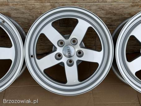 OKAZJA NOWE Alufelgi 5x112 R16 Audi 7J ET35 66,  5 VW Skoda Seat