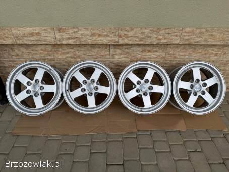 OKAZJA NOWE Alufelgi 5x112 R16 Audi 7J ET35 66,  5 VW Skoda Seat