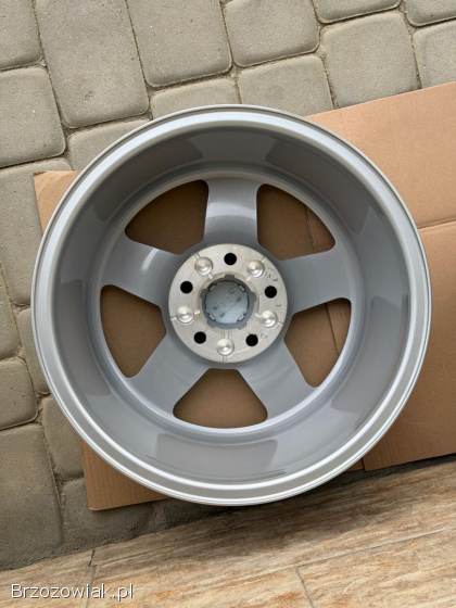 OKAZJA NOWE Alufelgi 5x112 R16 Audi 7J ET35 66,  5 VW Skoda Seat