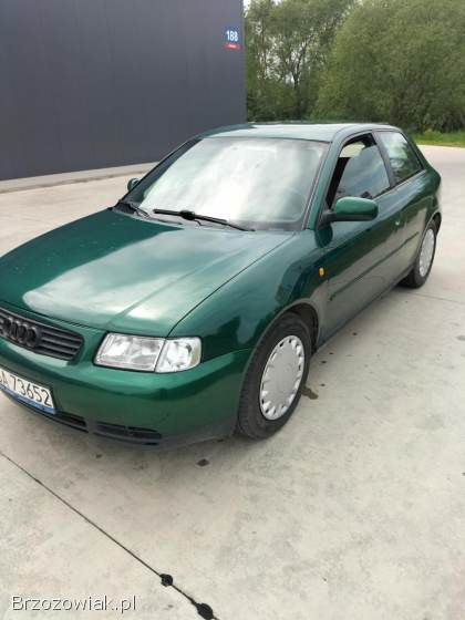 Audi A3 8 l 1997