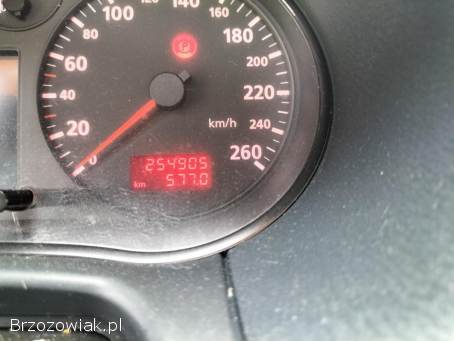 Audi A3 8 l 1997