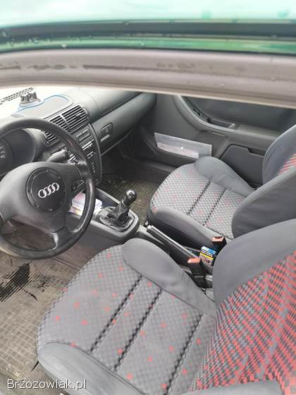 Audi A3 8 l 1997