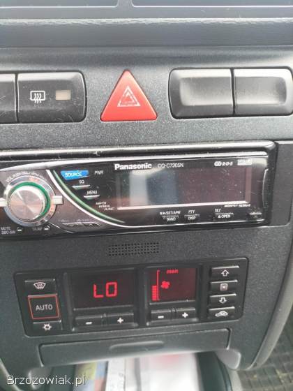Audi A3 8 l 1997