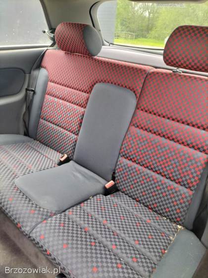 Audi A3 8 l 1997