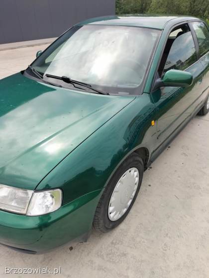 Audi A3 8 l 1997