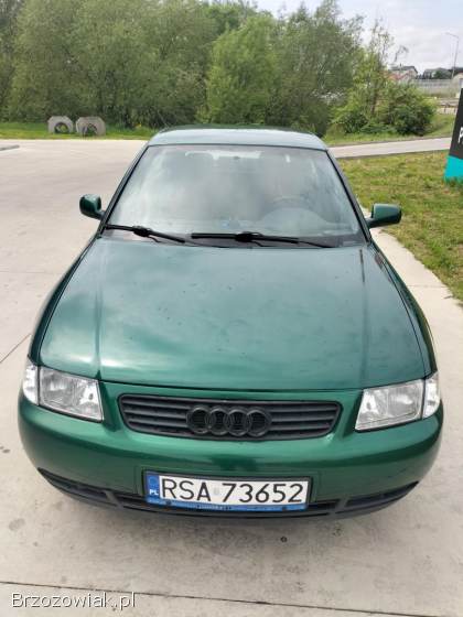 Audi A3 8 l 1997