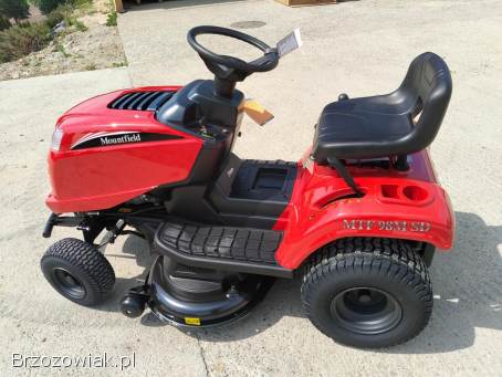 Traktorek kosiarka mountfield Stiga Nowy