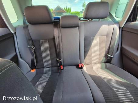 Volkswagen Polo UNITED 2008