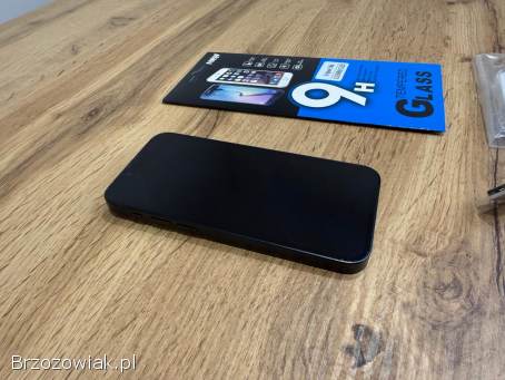 Okazja!  Iphone 13 Mini Midnight!  Kondycja Baterii 100!  Gwarancja!