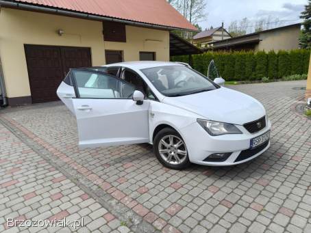 Seat Ibiza 2013