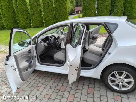 Seat Ibiza 2013