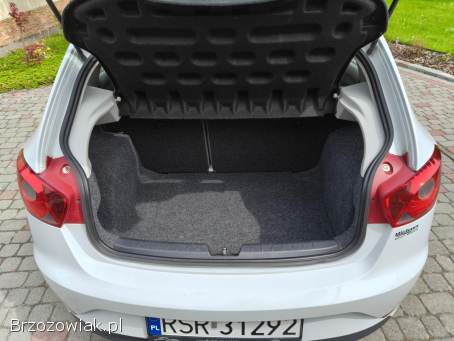Seat Ibiza 2013