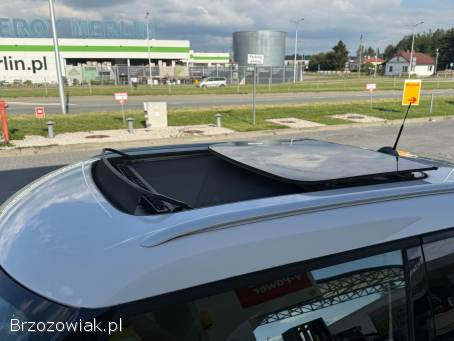 Mini Paceman 1,  6 2015