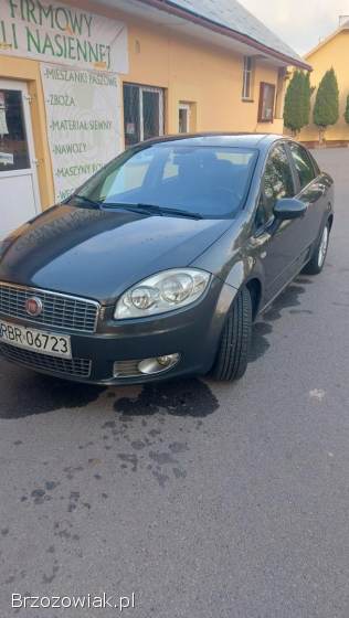Fiat Linea 2009