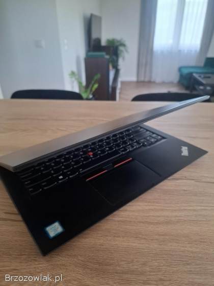 Laptop lenovo ThinkPad T470s