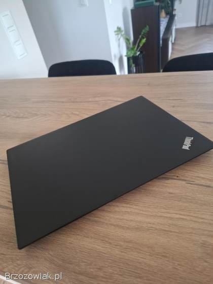 Laptop lenovo ThinkPad T470s