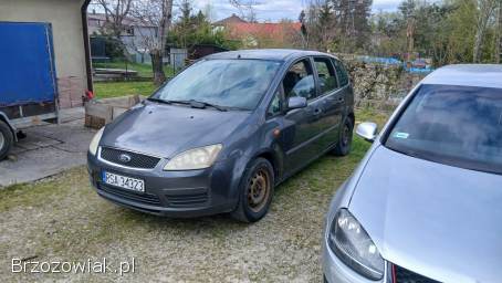 Ford C-MAX 2004