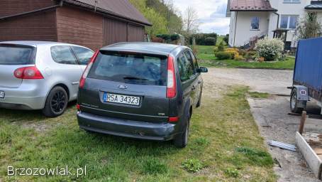 Ford C-MAX 2004