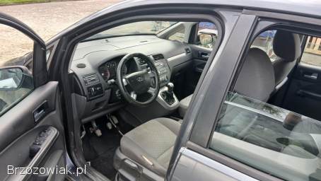 Ford C-MAX 2004