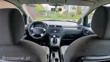Ford C-MAX 2004