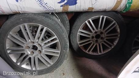 Ford C-MAX 2004