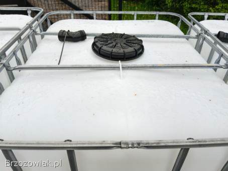 Mauzer 1000L