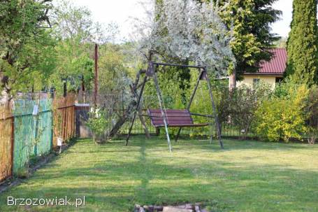 Sprzedam działkę -  ROD „Jeleniówka” (działka nr 78) w Krośnie