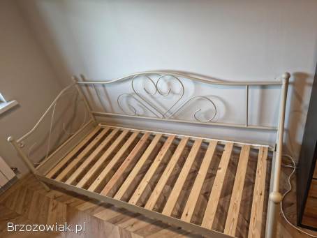 Sprzedam łóżko