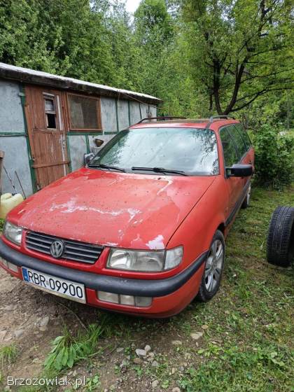 Volkswagen Passat B4 1995