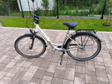 Rower Aluminiowy 28cali
