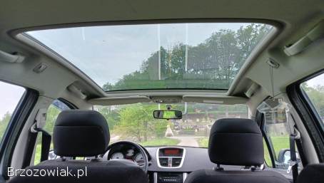 Peugeot 207 SW 2007