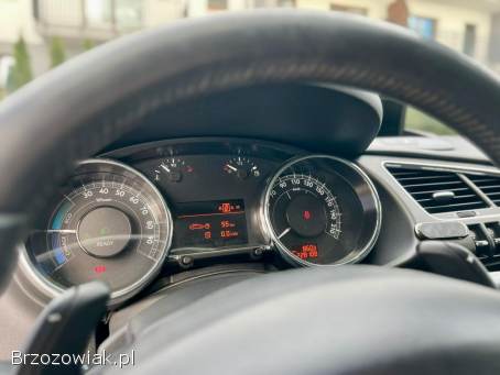 Peugeot 3008 Okazja 4x4 Polec 2014
