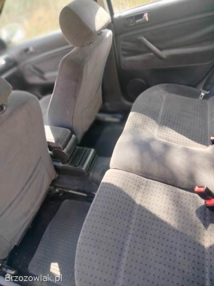 Volkswagen Passat 1998