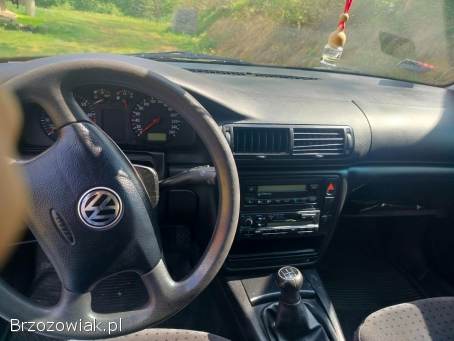 Volkswagen Passat 1998