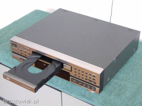 CD Sony CDP-M43 sprawny i ładny.  DOSTAWA.