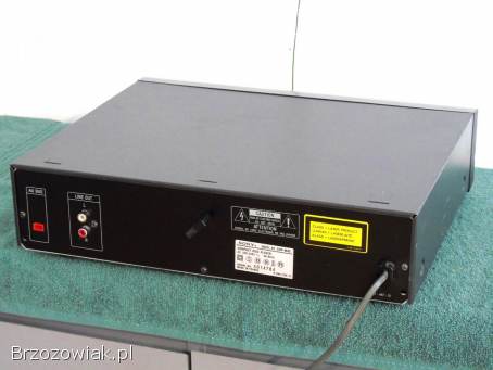 CD Sony CDP-M43 sprawny i ładny.  DOSTAWA.