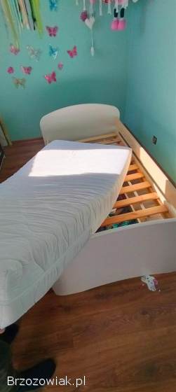 Łóżko dziecięce