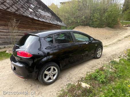 Seat Leon 2 2012