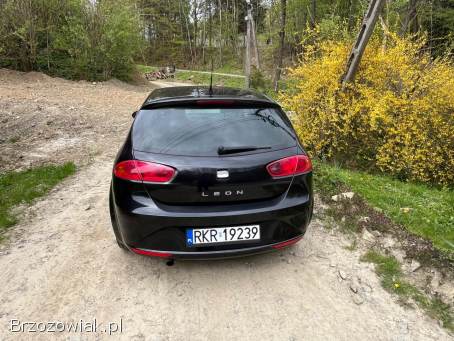 Seat Leon 2 2012