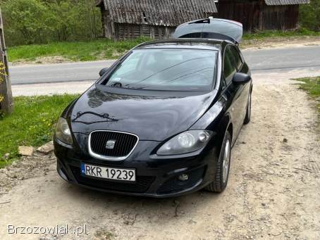 Seat Leon 2 2012