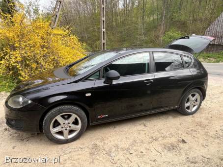 Seat Leon 2 2012